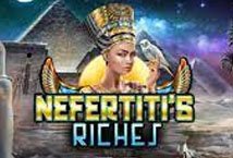 Nefertitis Riches slot